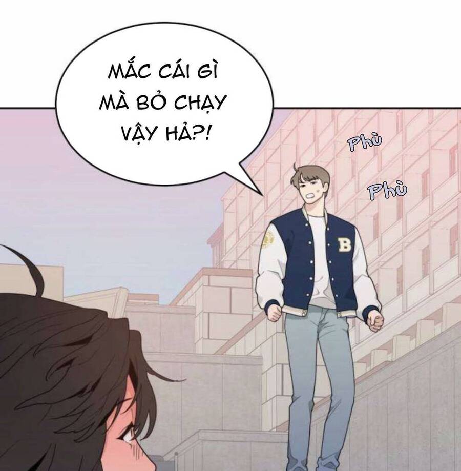 Vận May Không Ngờ Chapter 3 - Trang 2