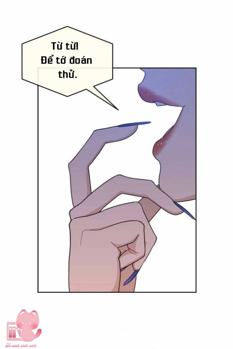 Vận May Không Ngờ Chapter 3 - Trang 2