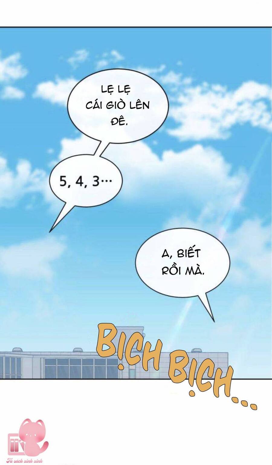 Vận May Không Ngờ Chapter 3 - Trang 2