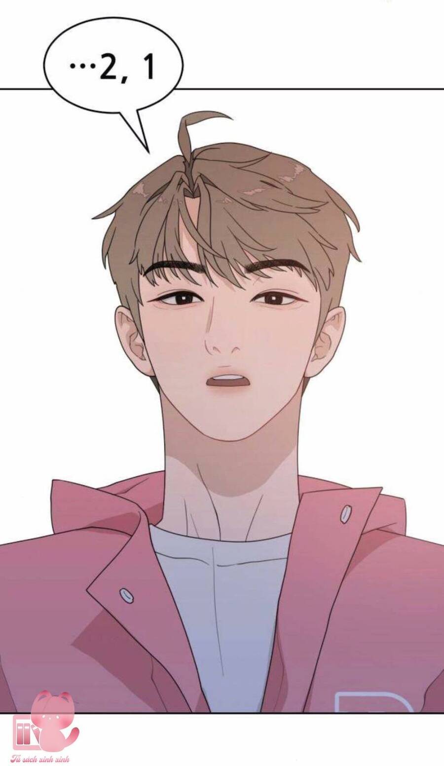 Vận May Không Ngờ Chapter 3 - Trang 2