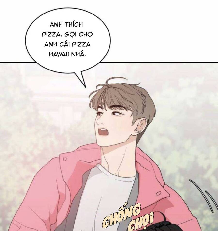 Vận May Không Ngờ Chapter 3 - Trang 2