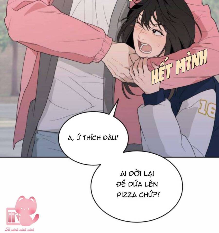 Vận May Không Ngờ Chapter 3 - Trang 2