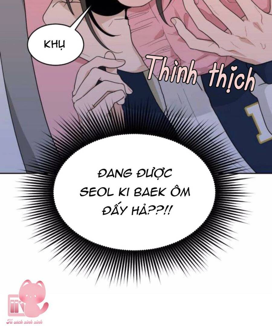 Vận May Không Ngờ Chapter 3 - Trang 2