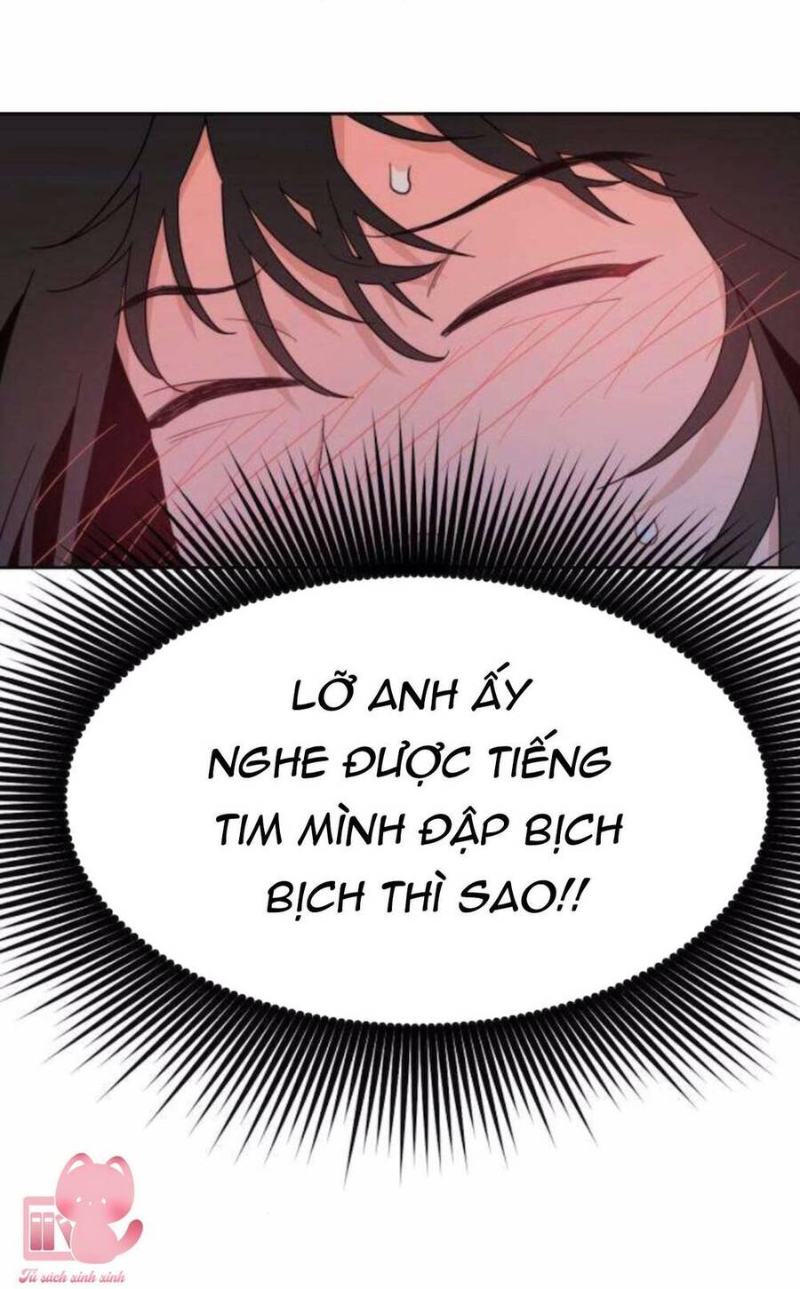 Vận May Không Ngờ Chapter 3 - Trang 2