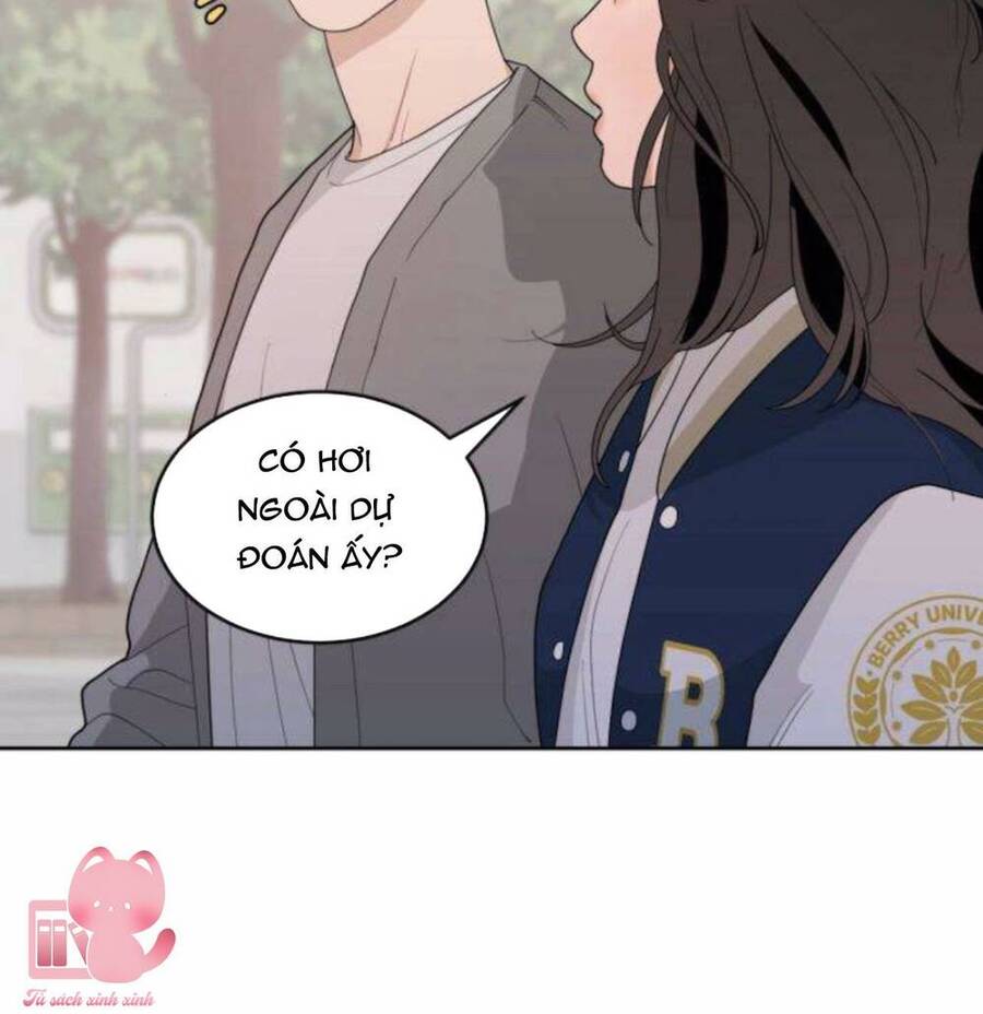 Vận May Không Ngờ Chapter 3 - Trang 2