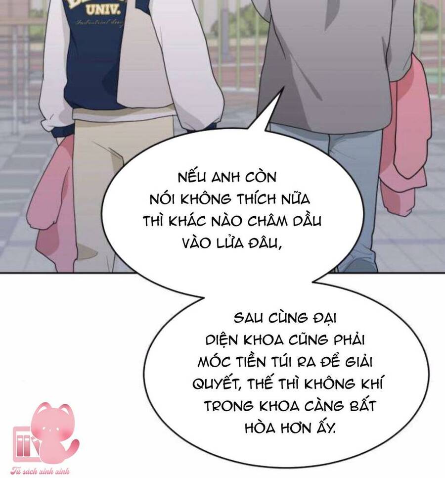 Vận May Không Ngờ Chapter 3 - Trang 2