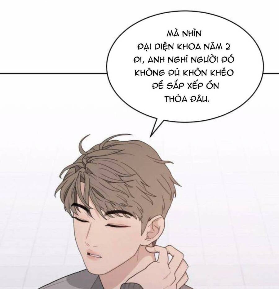 Vận May Không Ngờ Chapter 3 - Trang 2