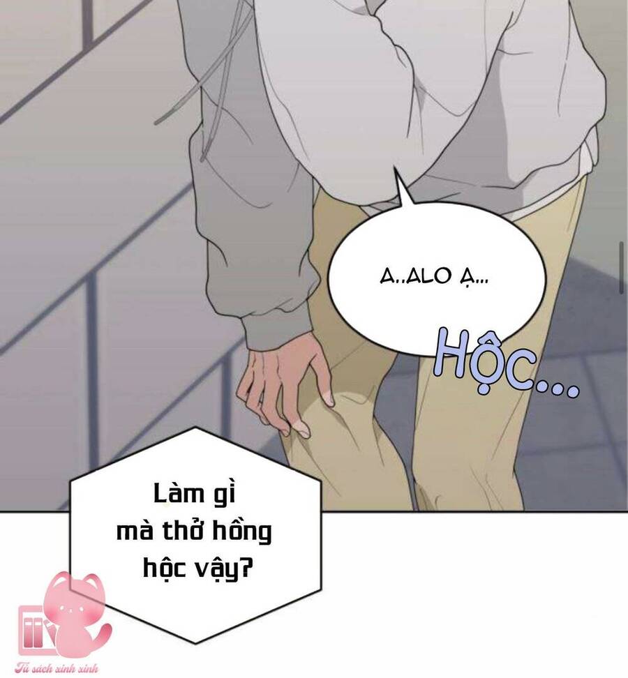 Vận May Không Ngờ Chapter 3 - Trang 2