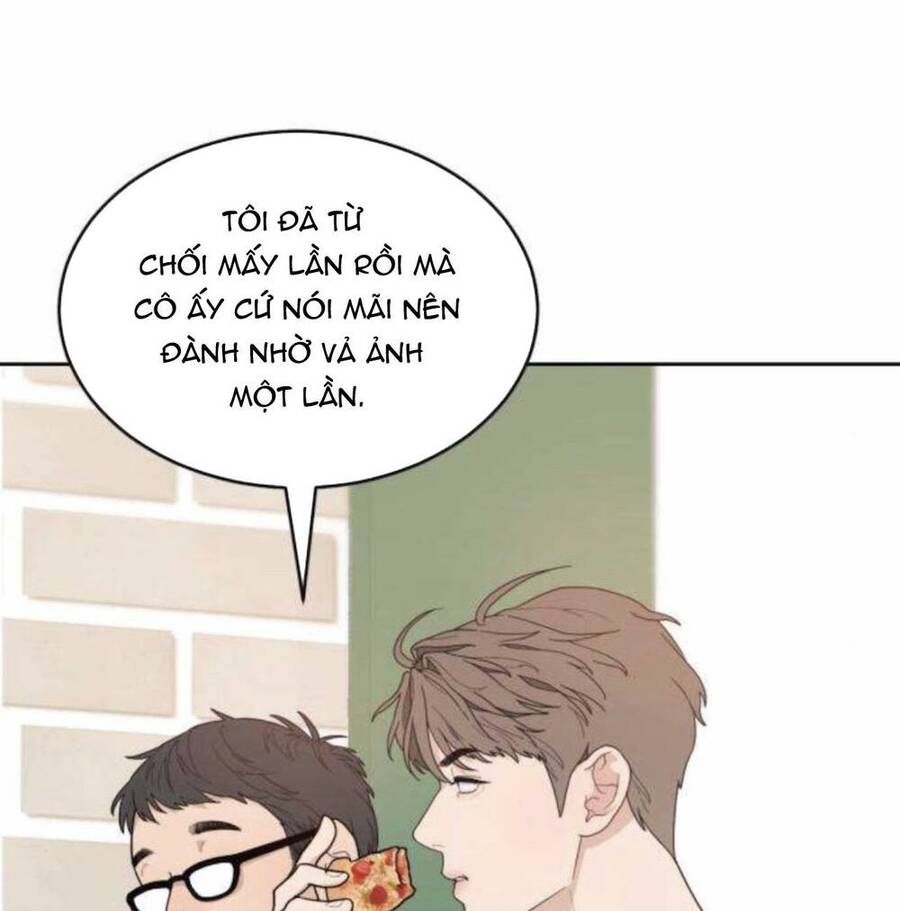 Vận May Không Ngờ Chapter 3 - Trang 2