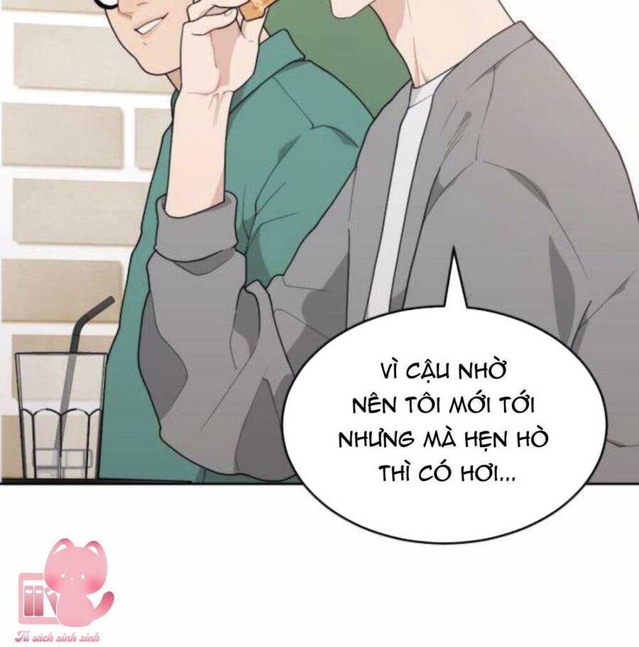 Vận May Không Ngờ Chapter 3 - Trang 2