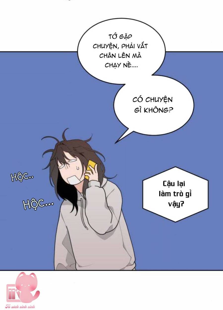 Vận May Không Ngờ Chapter 3 - Trang 2