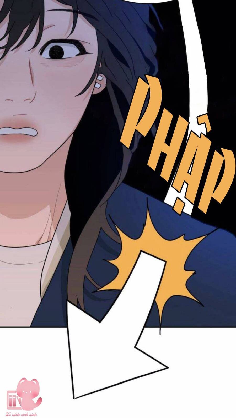 Vận May Không Ngờ Chapter 3 - Trang 2