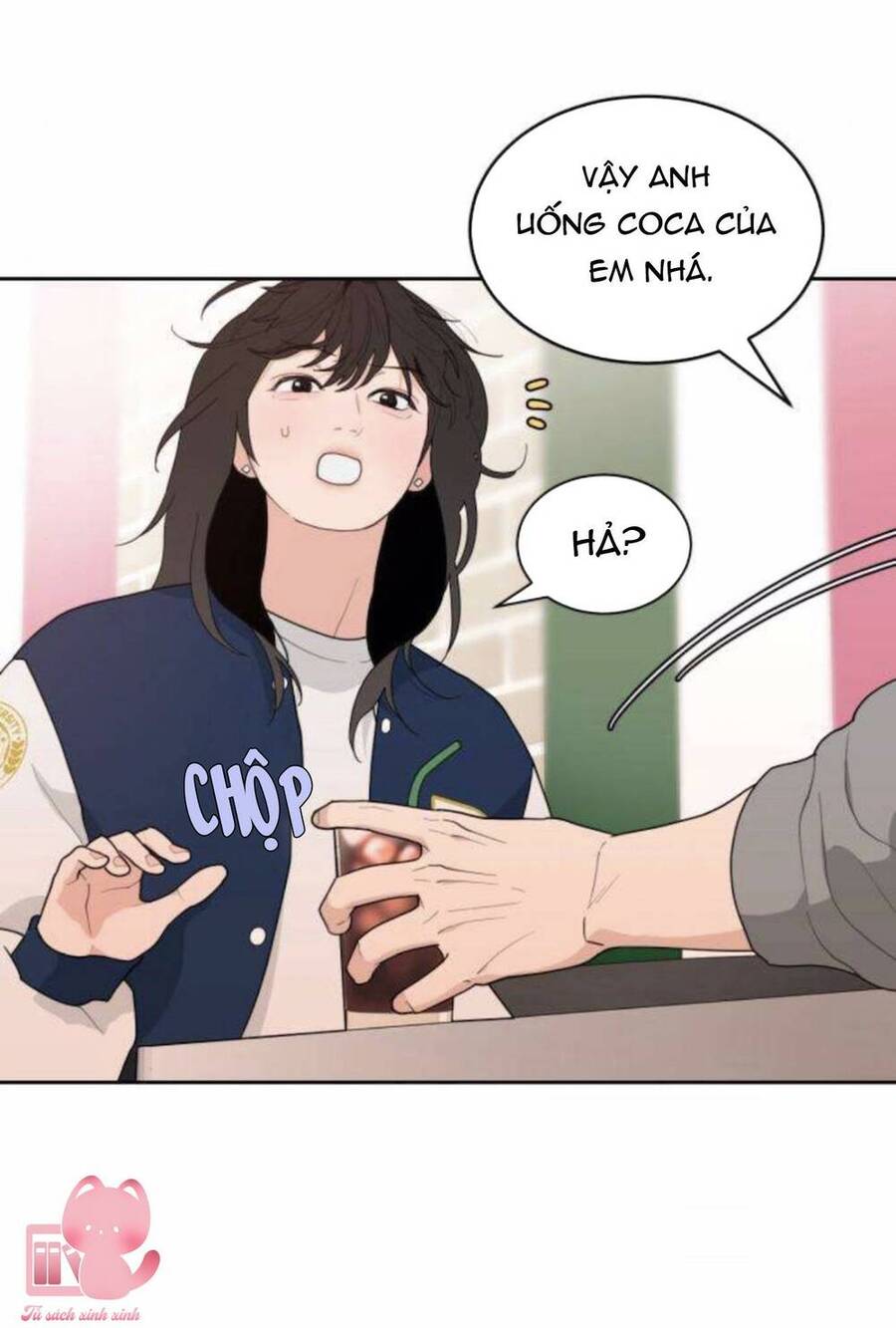 Vận May Không Ngờ Chapter 3 - Trang 2