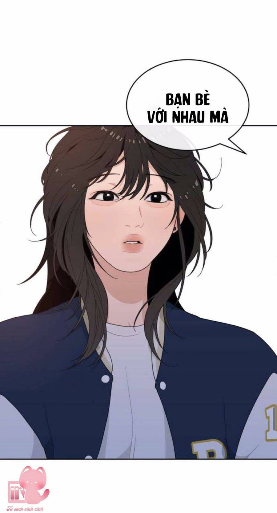 Vận May Không Ngờ Chapter 3 - Trang 2