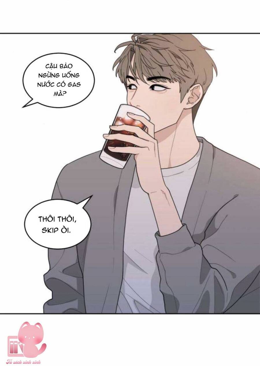 Vận May Không Ngờ Chapter 3 - Trang 2