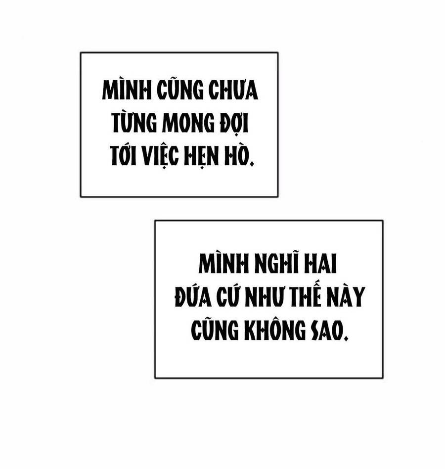 Vận May Không Ngờ Chapter 3 - Trang 2