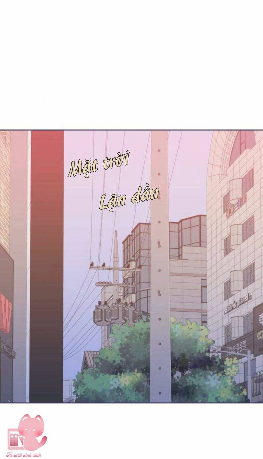 Vận May Không Ngờ Chapter 3 - Trang 2