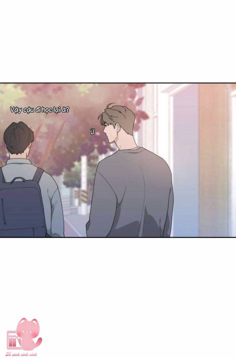 Vận May Không Ngờ Chapter 3 - Trang 2