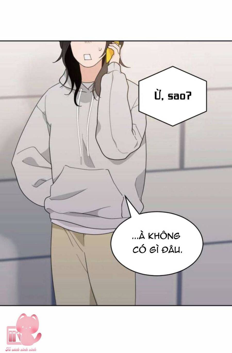 Vận May Không Ngờ Chapter 3 - Trang 2