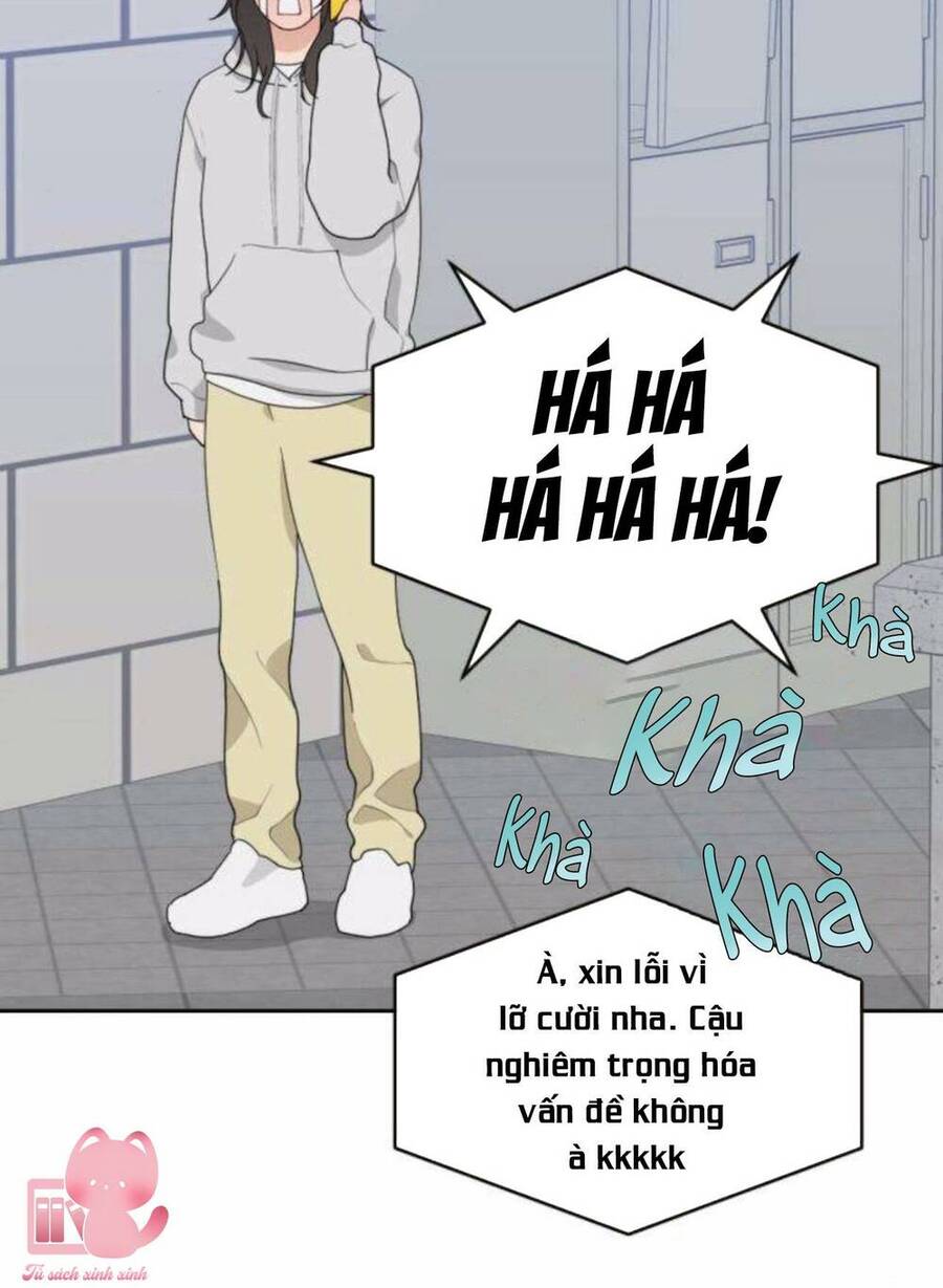 Vận May Không Ngờ Chapter 3 - Trang 2