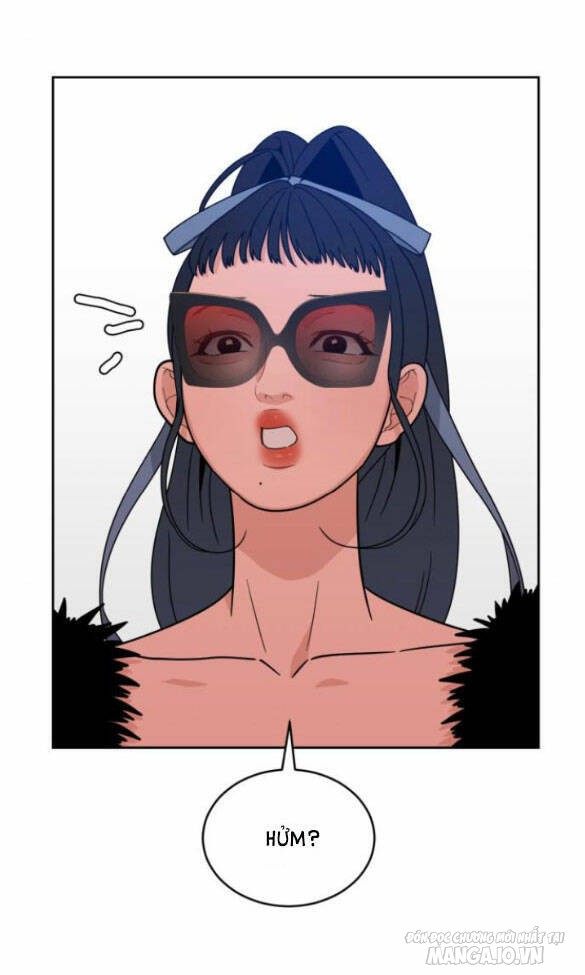 Vận May Không Ngờ Chapter 30.1 - Trang 2