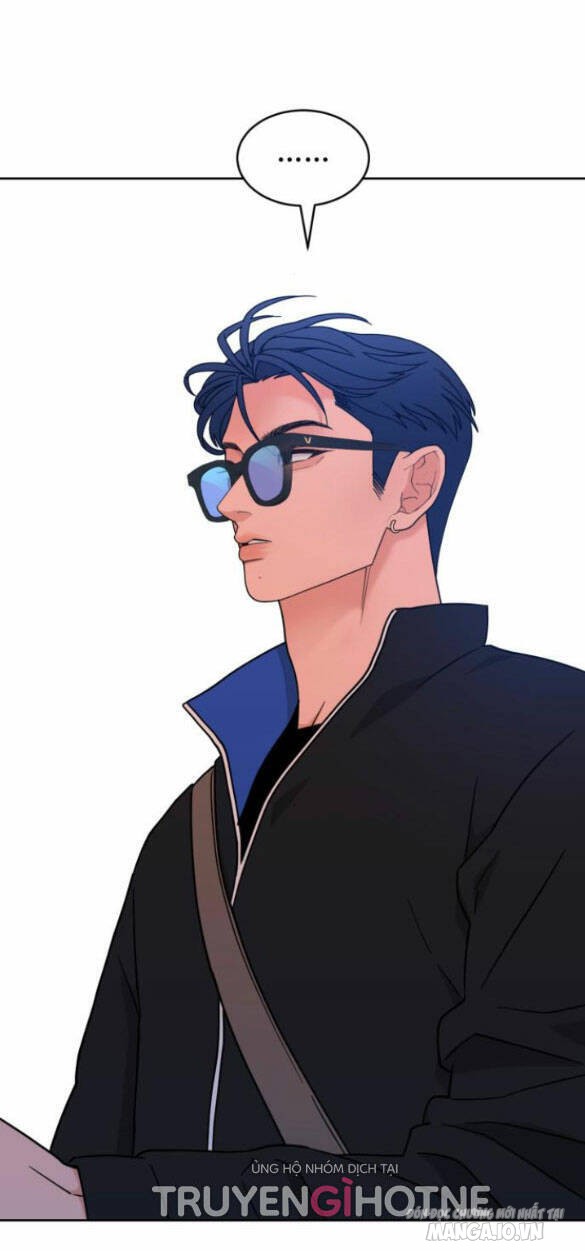 Vận May Không Ngờ Chapter 30.2 - Trang 2