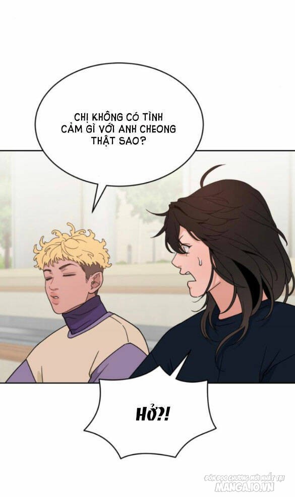 Vận May Không Ngờ Chapter 30.2 - Trang 2