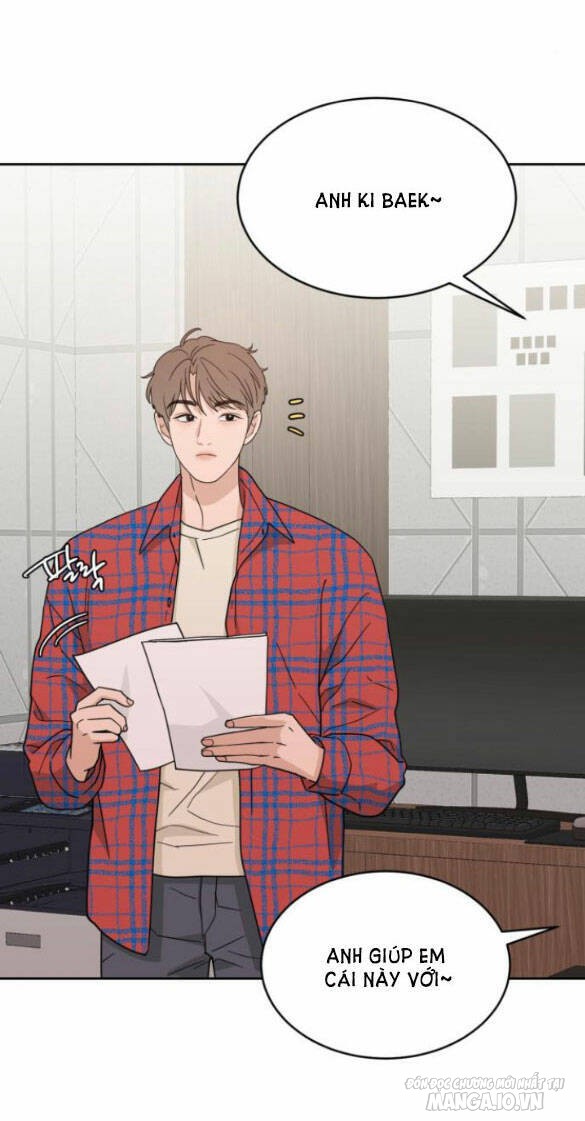 Vận May Không Ngờ Chapter 30.2 - Trang 2