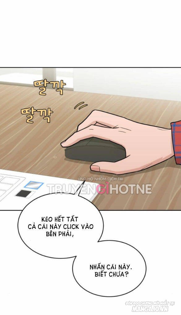 Vận May Không Ngờ Chapter 30.2 - Trang 2