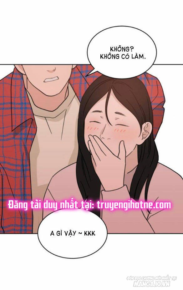 Vận May Không Ngờ Chapter 30.2 - Trang 2