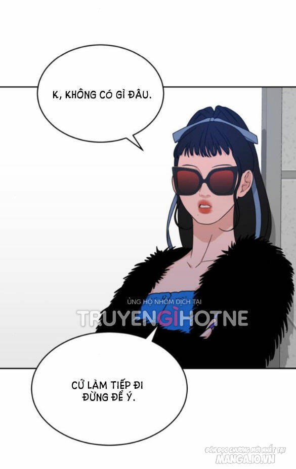 Vận May Không Ngờ Chapter 30.2 - Trang 2