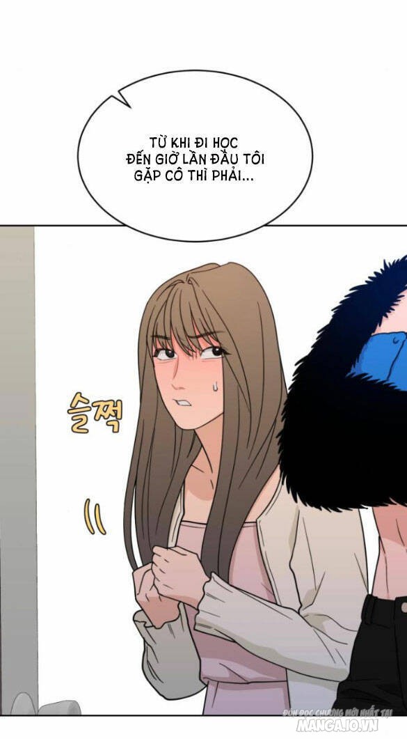 Vận May Không Ngờ Chapter 30.2 - Trang 2