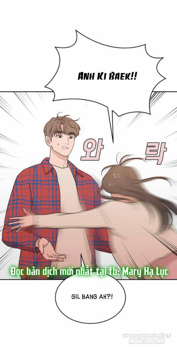 Vận May Không Ngờ Chapter 30.2 - Trang 2