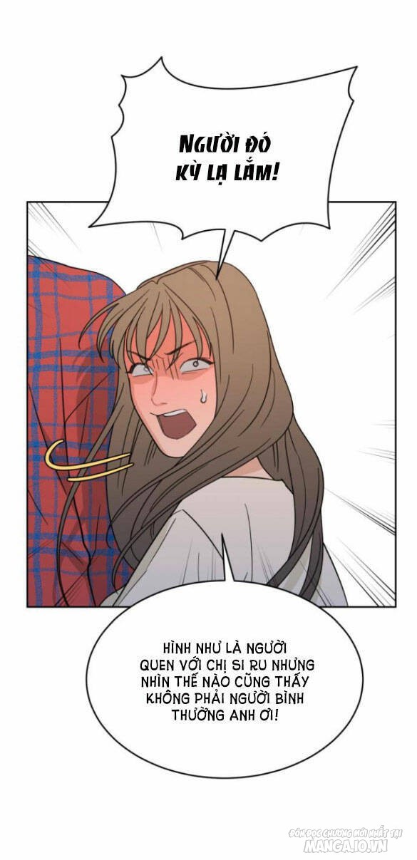 Vận May Không Ngờ Chapter 30.2 - Trang 2