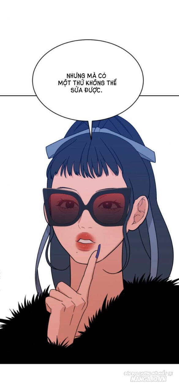 Vận May Không Ngờ Chapter 30.2 - Trang 2