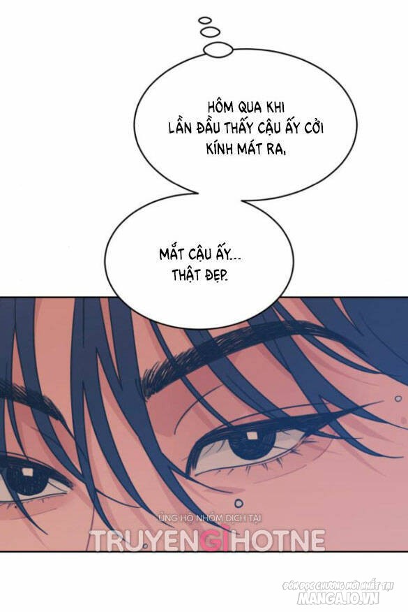 Vận May Không Ngờ Chapter 30.2 - Trang 2