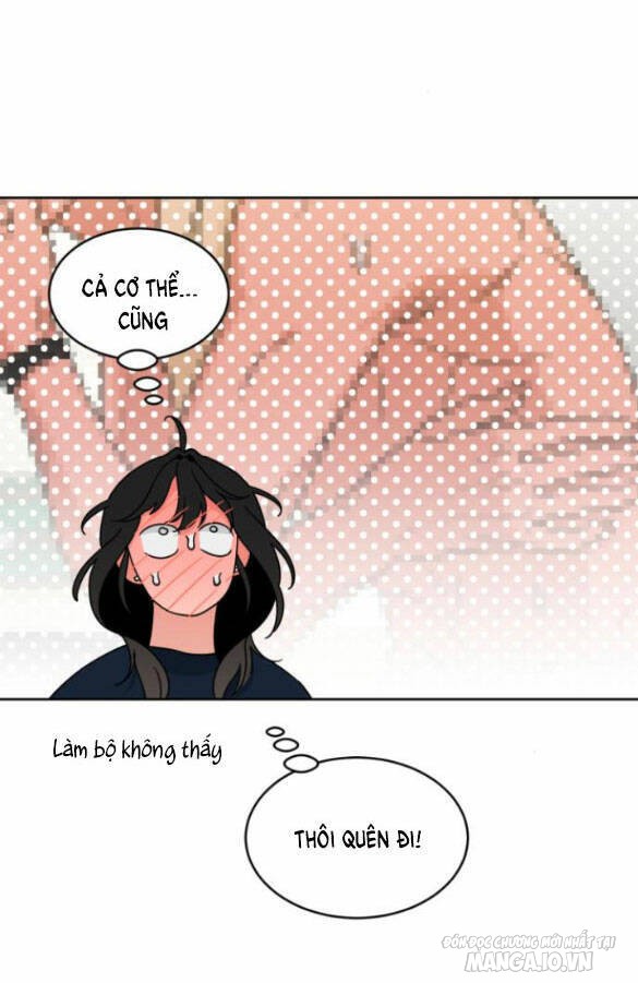 Vận May Không Ngờ Chapter 30.2 - Trang 2