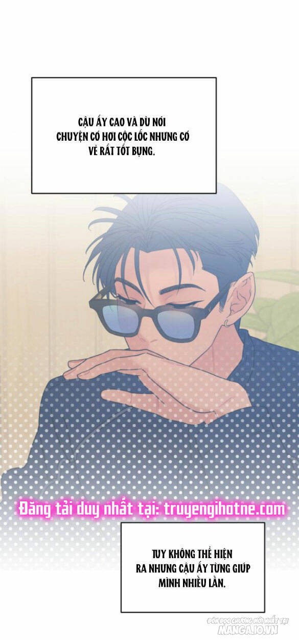 Vận May Không Ngờ Chapter 30.2 - Trang 2