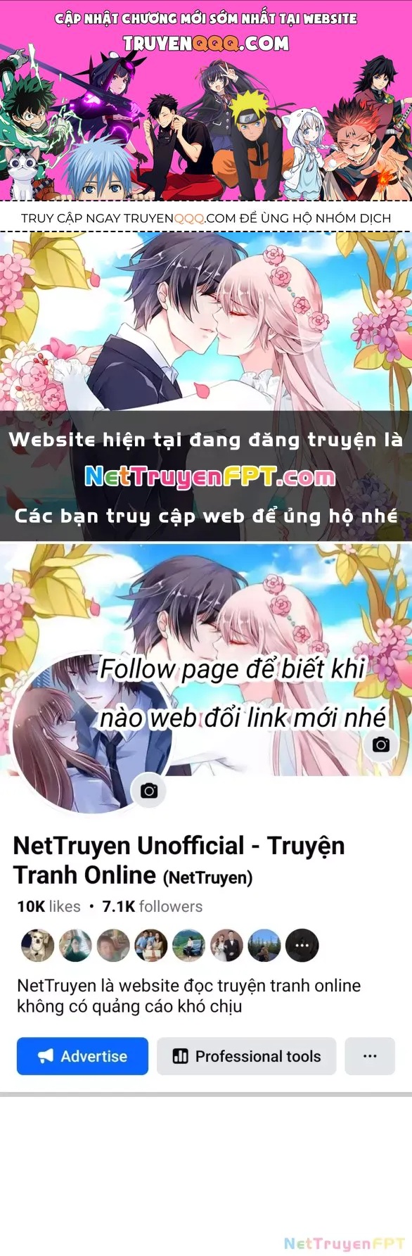 Vận May Không Ngờ Chapter 31.2 - Trang 2