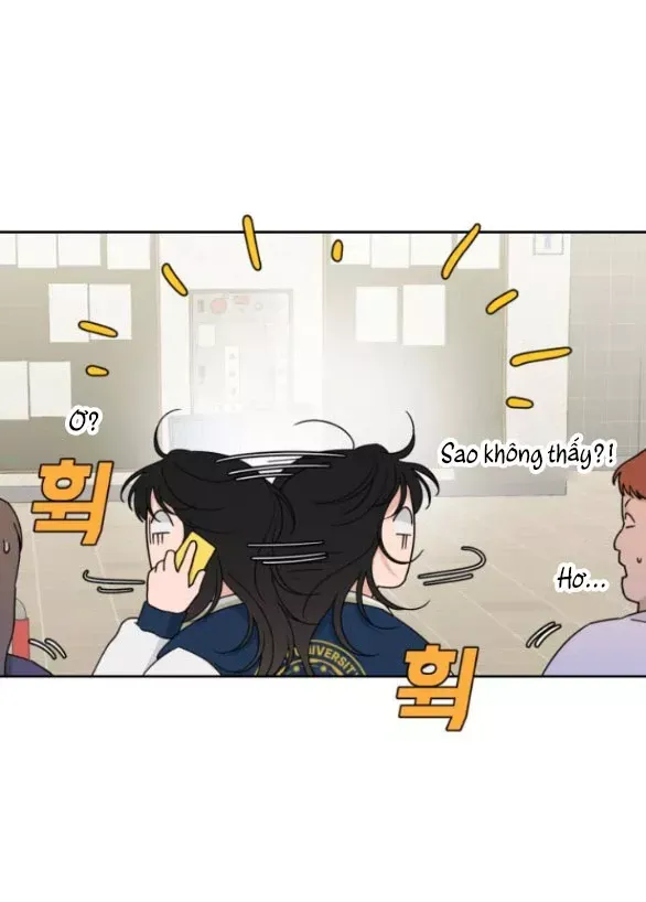 Vận May Không Ngờ Chapter 31.2 - Trang 2