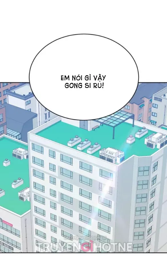 Vận May Không Ngờ Chapter 31.2 - Trang 2