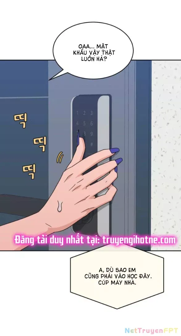 Vận May Không Ngờ Chapter 31.2 - Trang 2