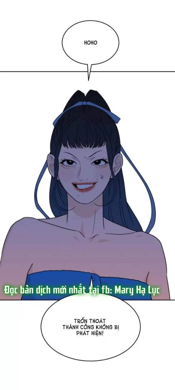 Vận May Không Ngờ Chapter 31.2 - Trang 2