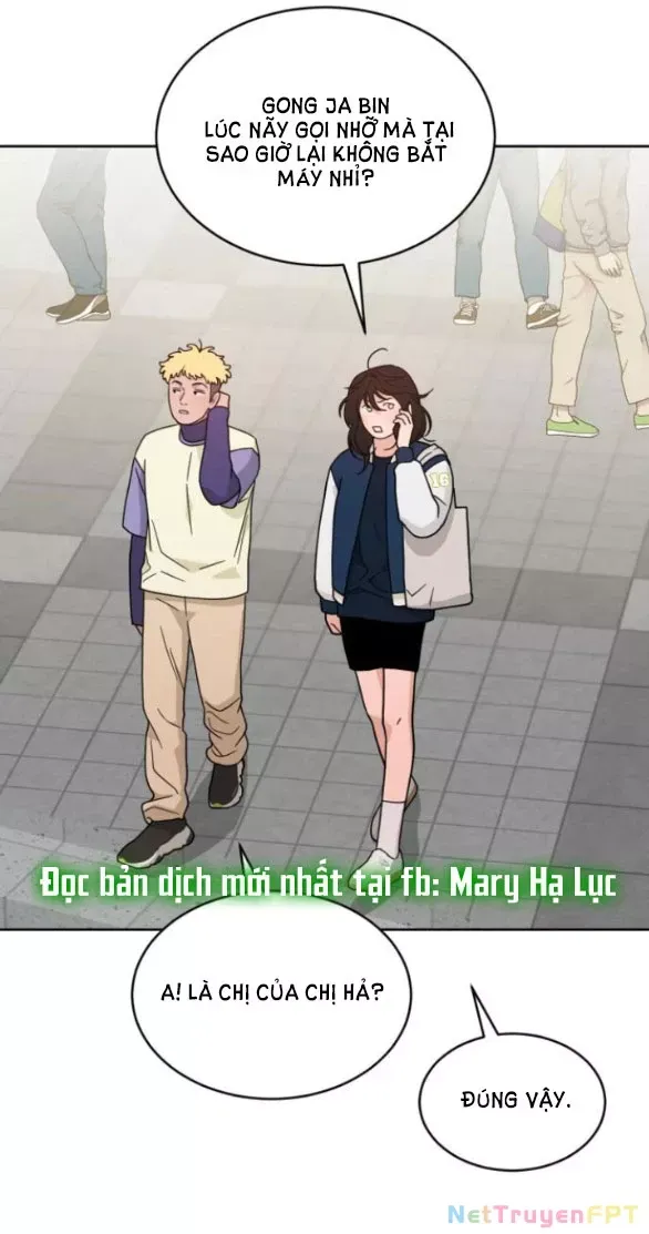 Vận May Không Ngờ Chapter 31.2 - Trang 2