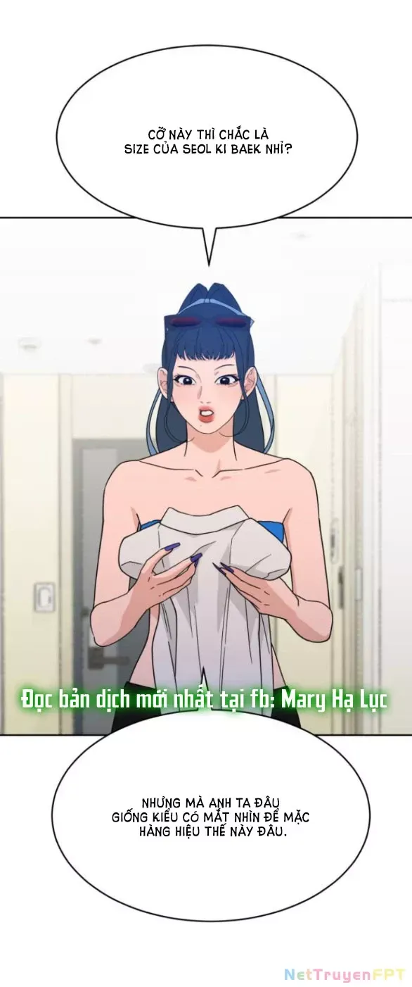 Vận May Không Ngờ Chapter 31.2 - Trang 2