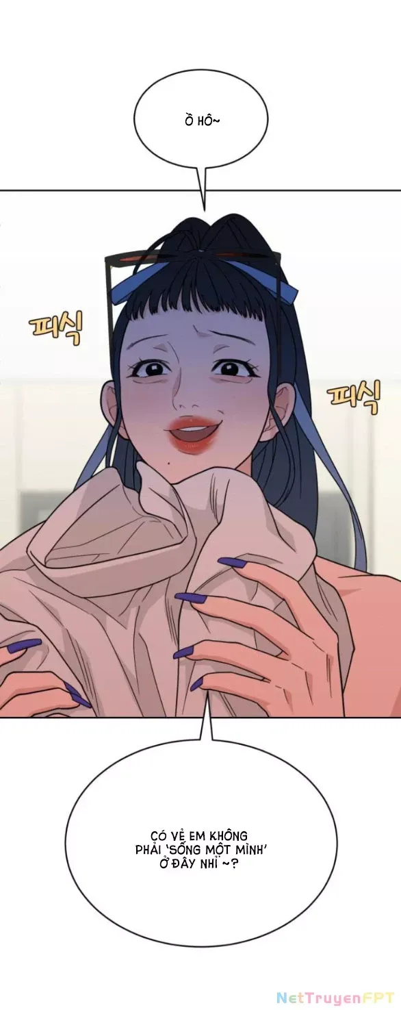 Vận May Không Ngờ Chapter 31.2 - Trang 2