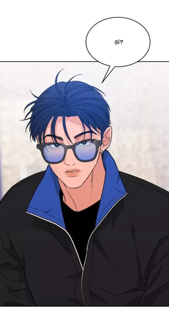 Vận May Không Ngờ Chapter 31.2 - Trang 2