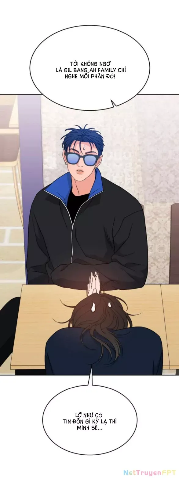 Vận May Không Ngờ Chapter 31.2 - Trang 2