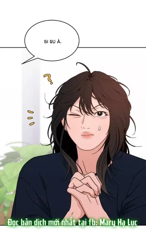 Vận May Không Ngờ Chapter 31.2 - Trang 2