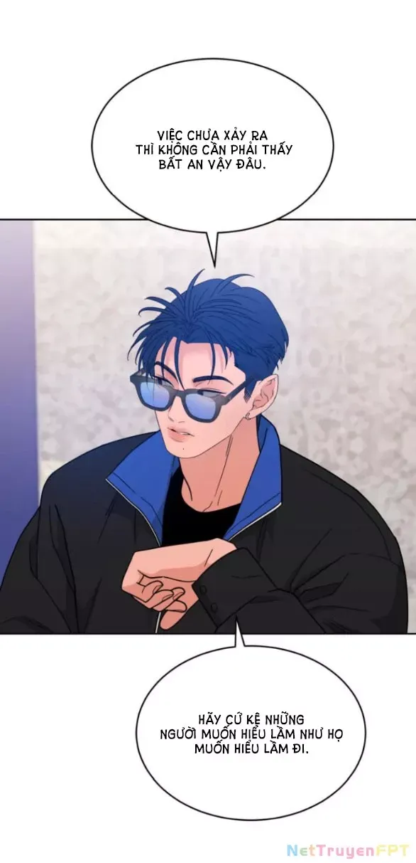 Vận May Không Ngờ Chapter 31.2 - Trang 2